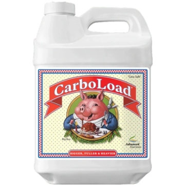 Carbo Load 10L - υδατάνθρακεςσυμπλήρωμα