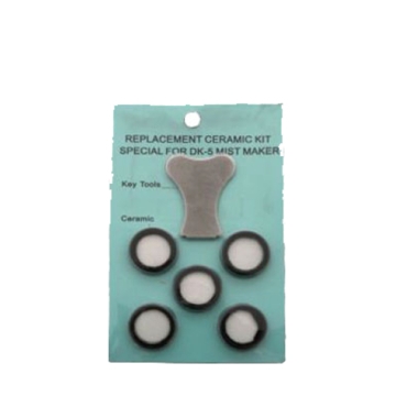 Replacement ceramic kit for Mist Maker #5