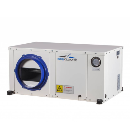 Opticlimate 2000 PRO 3 (2x1300W) - κλιματιστικό με υδρόψυξη