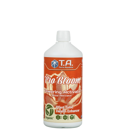 Pro Bloom 250ml - органичен стимулатор на цъфтеж