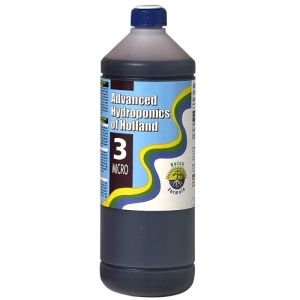 Dutch Formula 3 Micro 1L - Spurenelemente