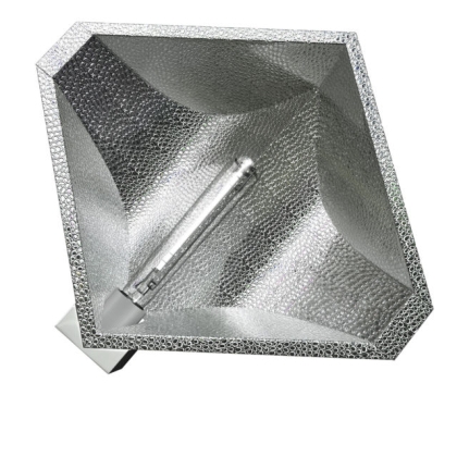 Diamond 600W - Reflektor für Lampe 600W