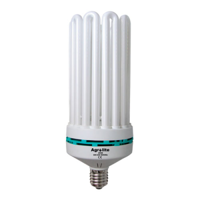 Agro Lite CFL 150W blue - growth lamp