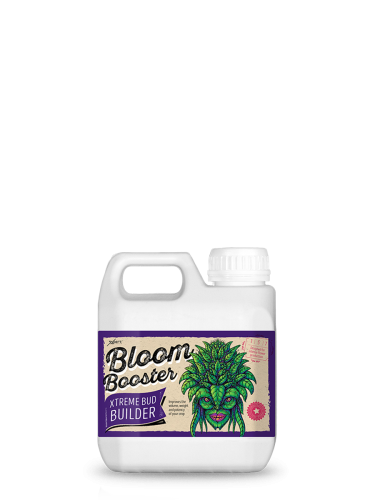 Bloom Booster 1L - flowering stimulator