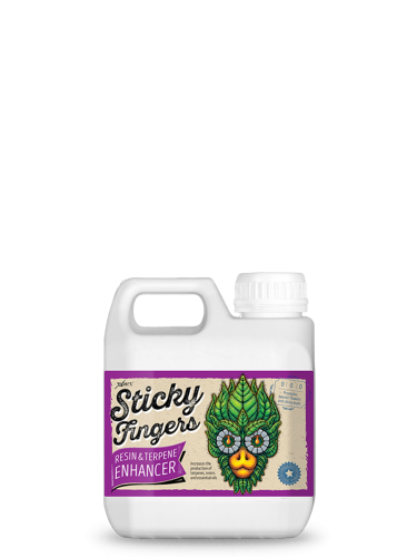 Sticky Fingers 1L - stimulent de înflorire
