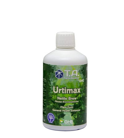Urtimax 500 ml - οργανικός διεγέρτης ανάπτυξης