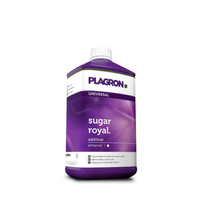 Sugar Royal 250 ml – Blühstimulator