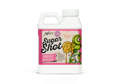 Sugar Shot 250ml - συμπλήρωμα υδατανθράκων