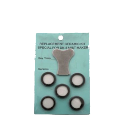 Replacement ceramic kit for Mist Maker #5