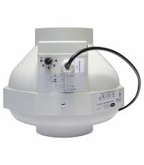 Can fan RKW 160 / 810 m3/h  - aer condiționat / ventilator