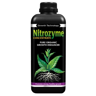 Nitrozyme 1L - Growth stimulator with extract of marine plants