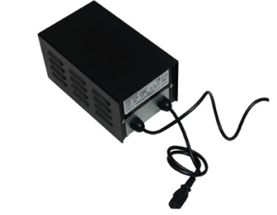 ETI 600W - магнитен дросел за HPS и MH лампи