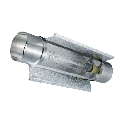 Cooltube Ф200mm - σωλήνας ψύξης με ανακλαστήρα για ανάκλαση και ψύξη λαμπτήρα