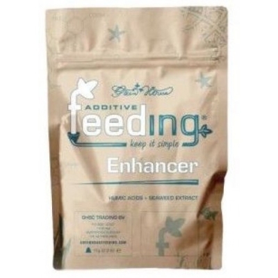 GreenHouse Enchancer 1kg - organic bloom and grow booster