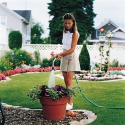 Bewässerungsstab – Sprinkler zum Gießen