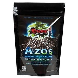 Xtreme Gardening  Azos - органичен коренов стимулатор
