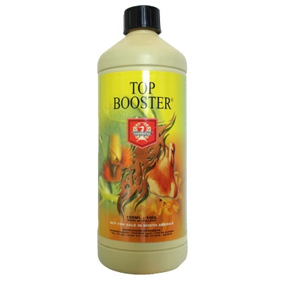 TOP BOOSTER 1L - bloom booster