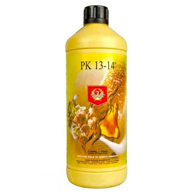 H&G PK 13/14  1L - stimulator de înflorire