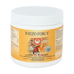 Rhizo Force 500g - îmbunătățirea solului
