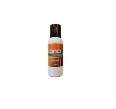 ONA Liquid Fresh Linen 1L  - ароматизатор за силни миризми