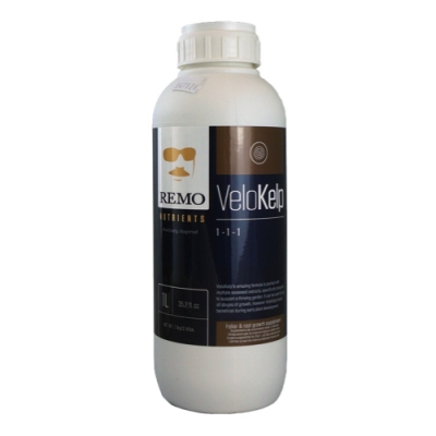 Remo's Velo Kelp 5L - стимулатор на корен/растеж/цъфтеж