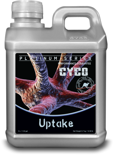 CYCO Uptake 1L – Wachstums- und Blühstimulator