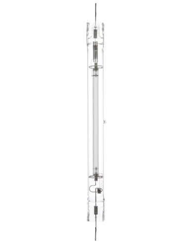 Solux DJ/LEC D.E pro 630W - lampă de sodiu pentru creștere și înflorire