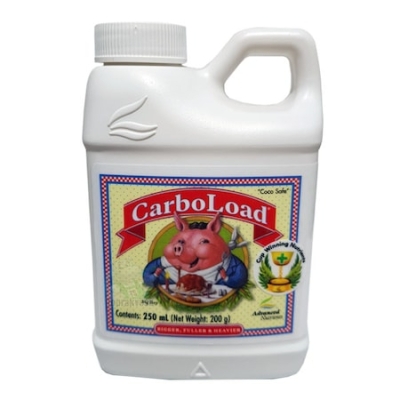 Carbo Load 250ml - supliment de carbohidrați