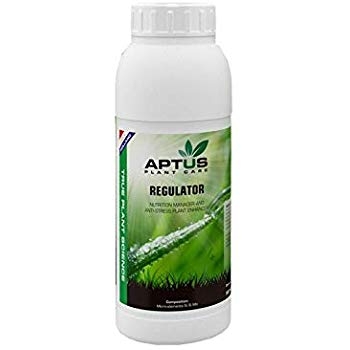 APTUS All-In-One 1kg - гранулиран тор за растеж и цъфтеж