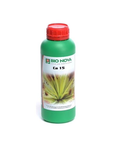 BioNova CA 15 1L - growth and flowering stimulator