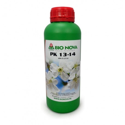 Bio Nova PK 13-14 250ml - stimulator de înflorire