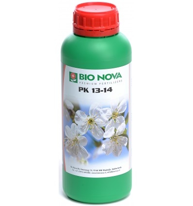 Bio Nova PK 13-14 1L - διεγερτικό ανθοφορίας