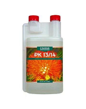 CANNA PK 13-14 1L - διεγερτικό ανθοφορίας