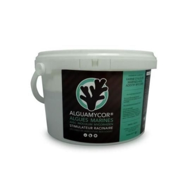 ALGUAMYCOR -seaweed 2kg