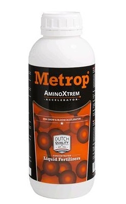 AminoXtrem 1L  - stimulent de înflorire