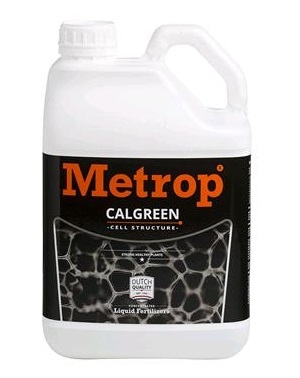 Metrop Calgreen 5L - un stimulent al imunității împotriva bolilor
