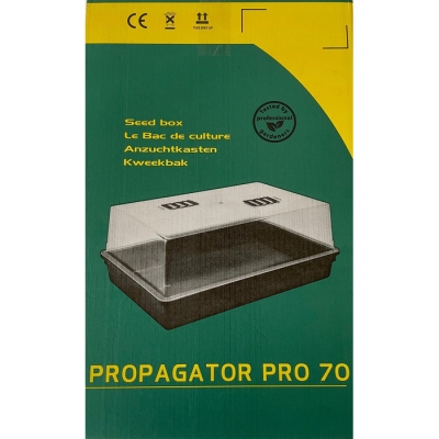 Propagator Pro 70 - 58x38x24 cm