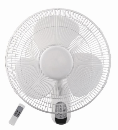 Wall Fan with remote controler