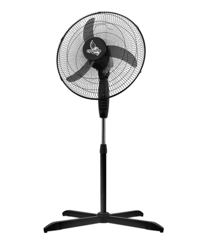 Cyclone 40cm - stand fan