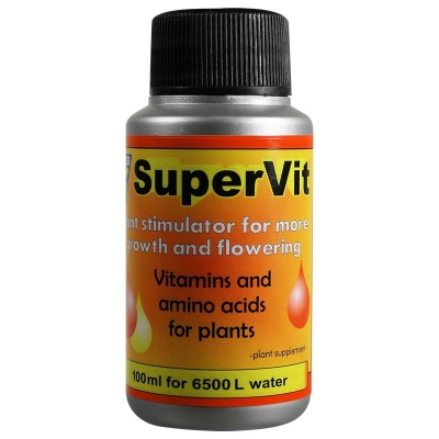 Super Vit 100ml - vitamine și aminoacizi