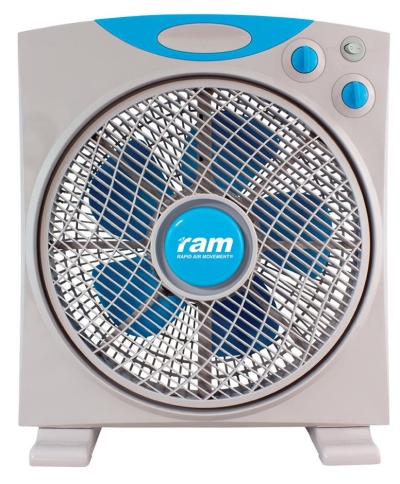 Ram ECO 30cm - circulating fan