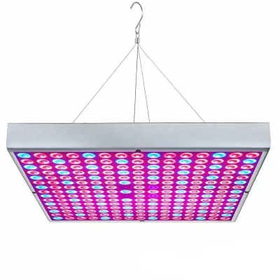 45 W LED-Wachstumslicht, Vollspektrum – LED-Lampe für Wachstum und Blüte
